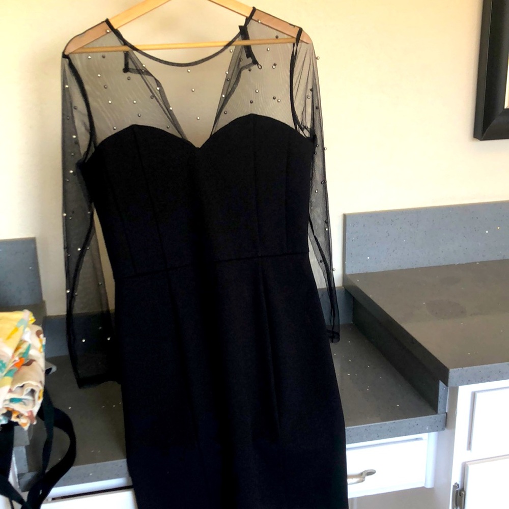 Dress for date ❤️